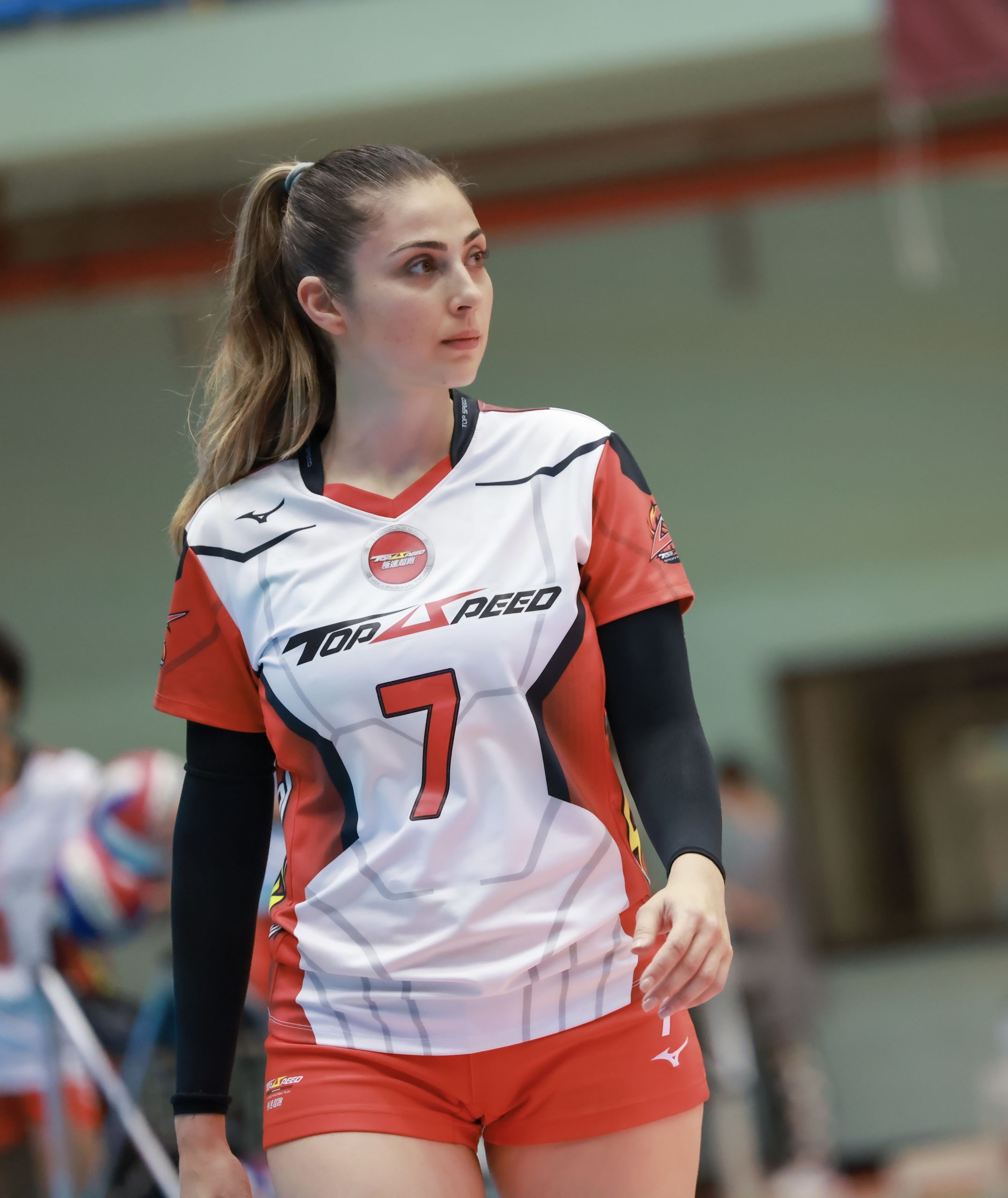 2-Day Volleyball Camp